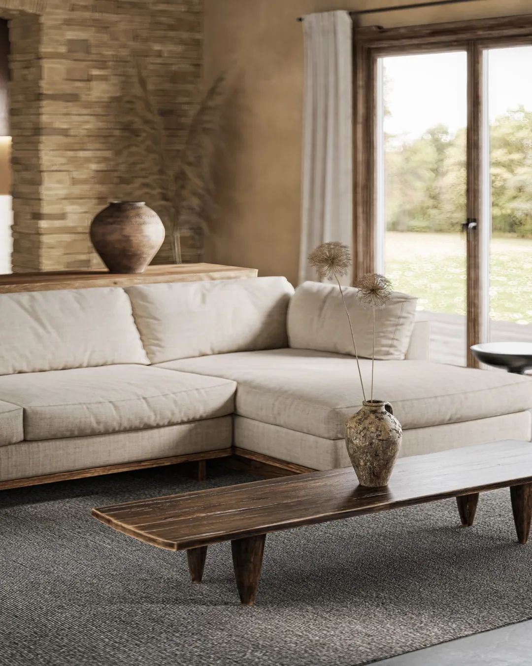 YanaPrydalna|原生永续的空间诗篇-52