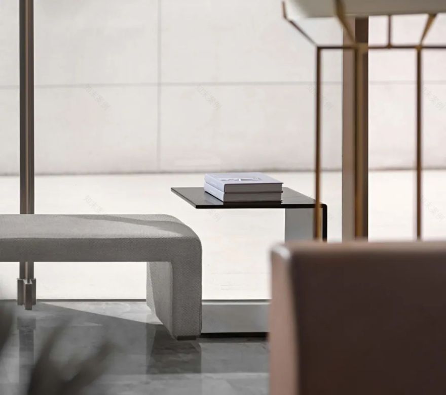 中梁成都云玺台售楼处丨中国成都-29