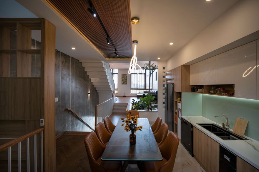 布鲁克林住宅-27