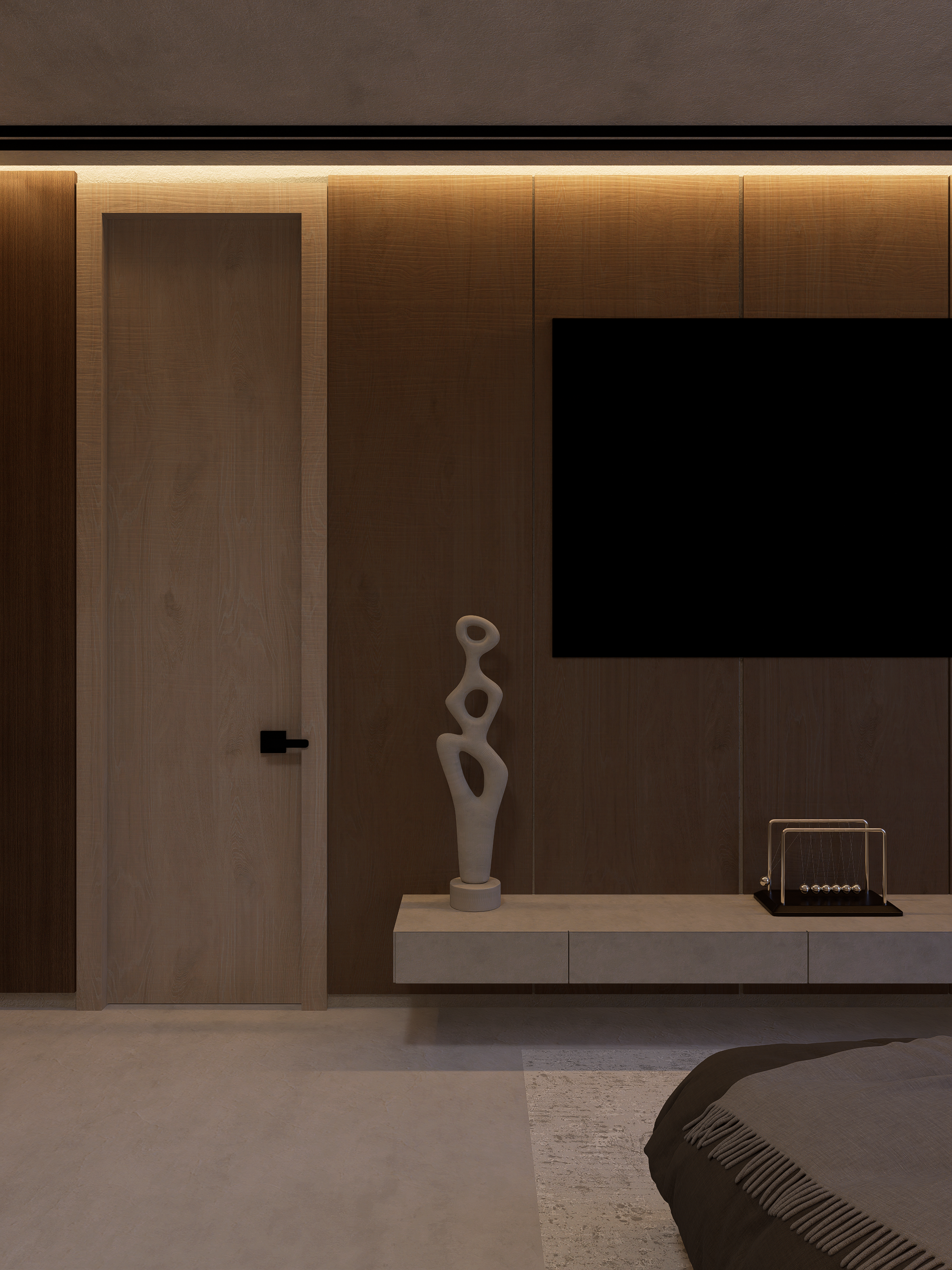 沙漠卧室丨沙特阿拉伯丨SamWaters-13