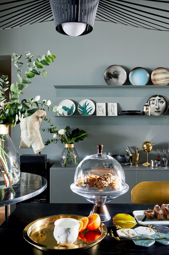 租房也不将就，她花160万装修出租房，只为给男友一个惊喜-34