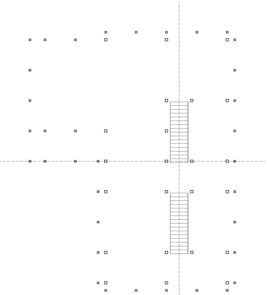 马海村综合文化馆丨中国桂林丨北京九七华夏文旅此间工作室,南大间架工作室-194