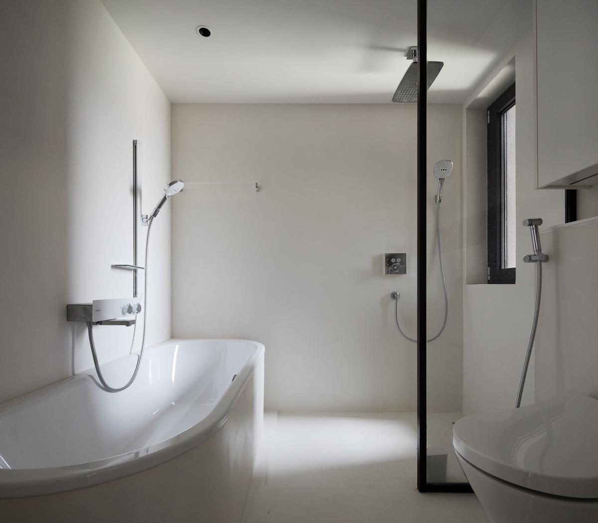 “旋境”:一种住宅类型的幻象重构丨中国北京丨戏构建筑设计工作室XIGO STUDIO-71