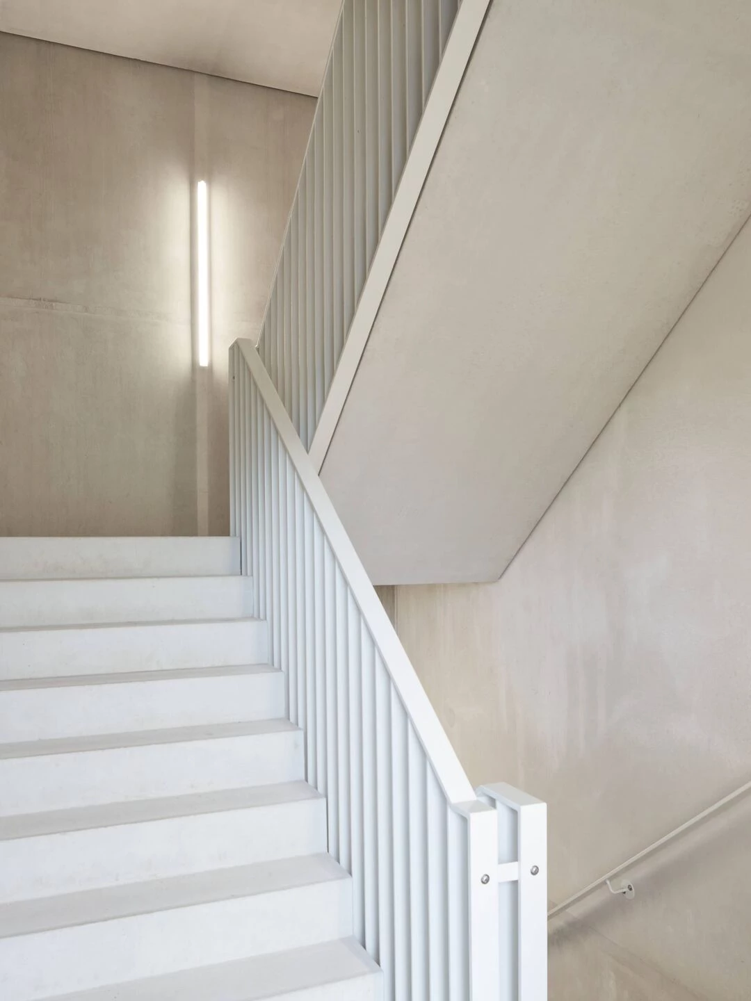 荷兰阿姆斯特丹混合住宅楼·“故事”丨OLAF GIPSER ARCHITECTS-21