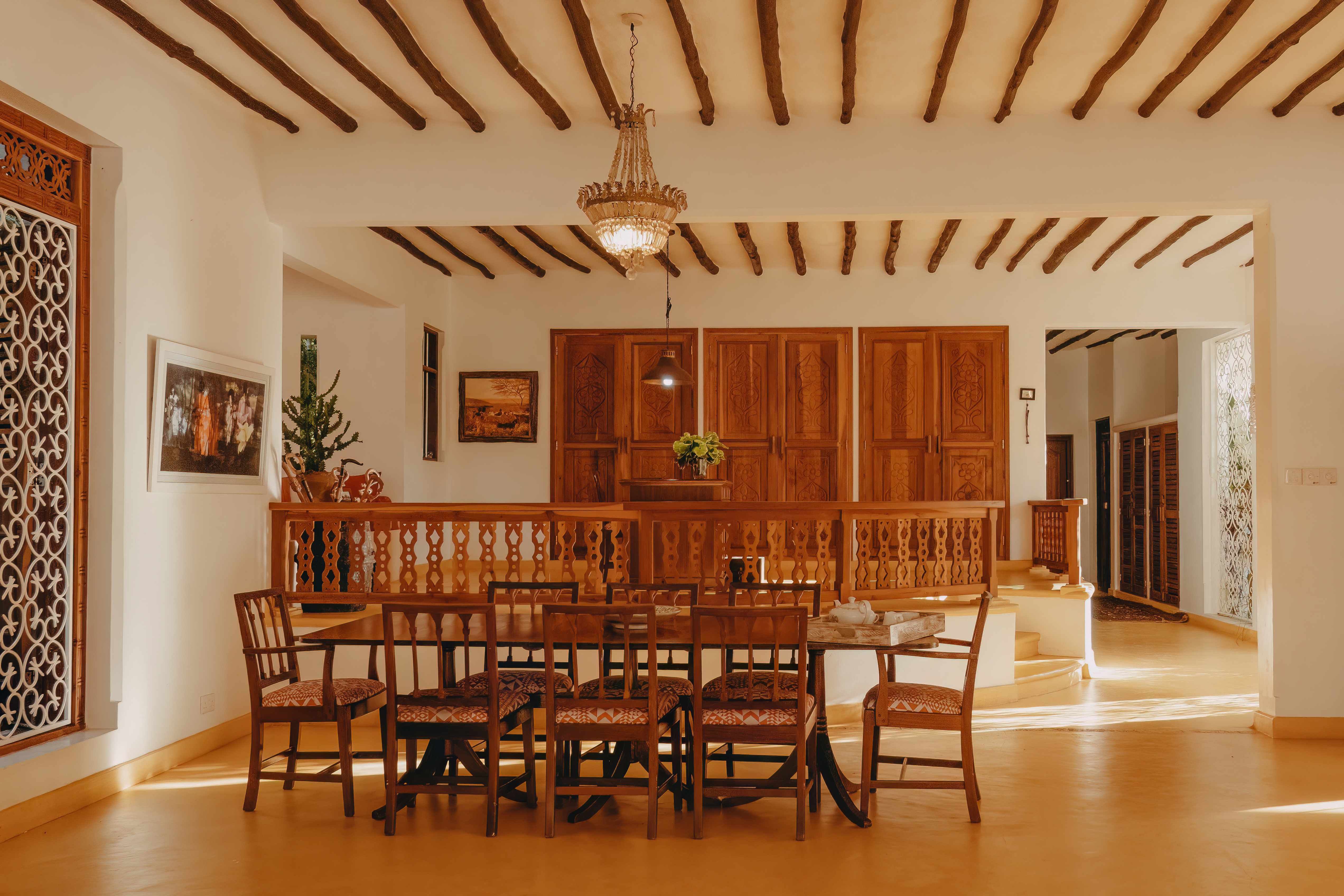 Tarangau Retreat | Kilifi-2