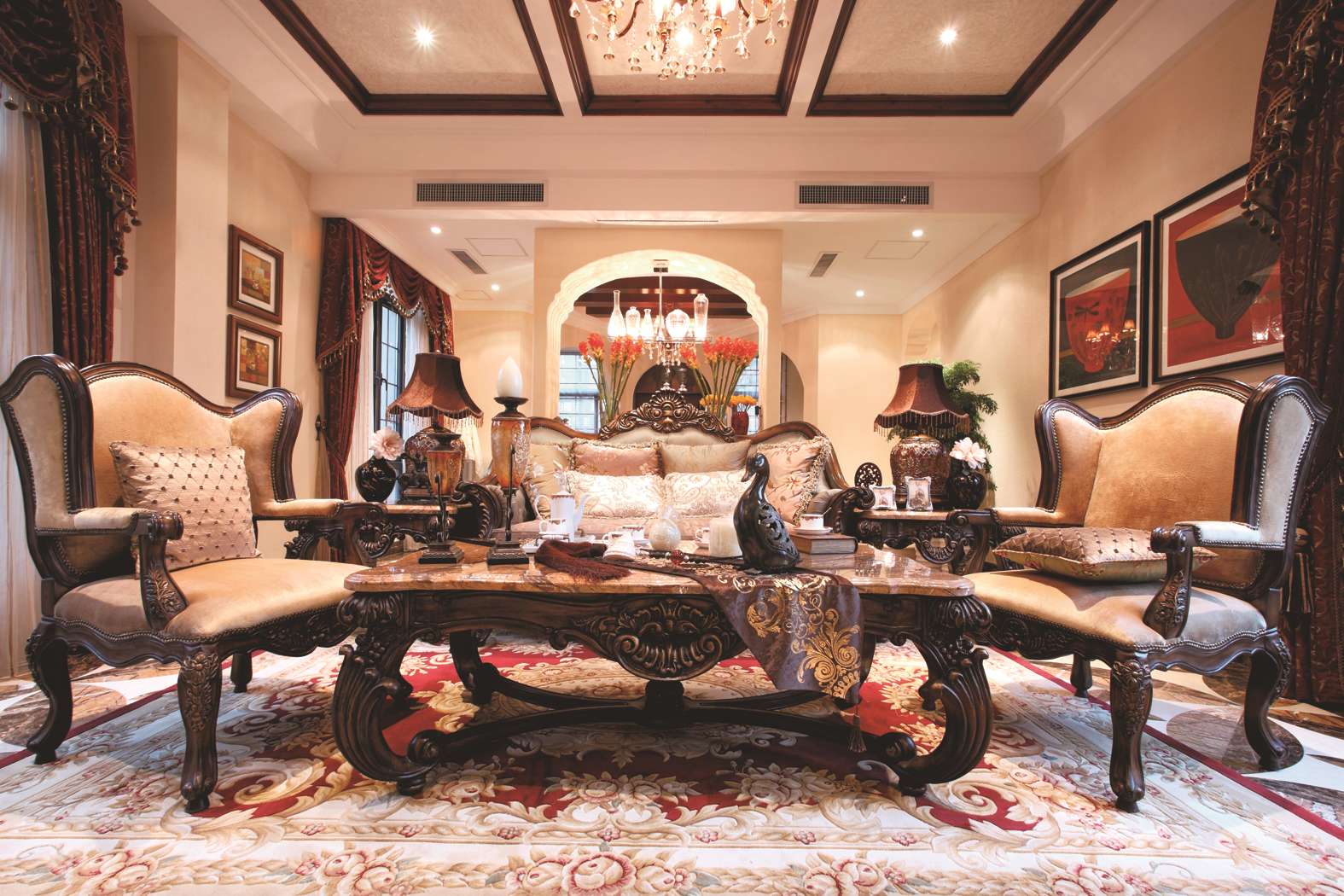 MAX出品独家 芳香弥漫-7