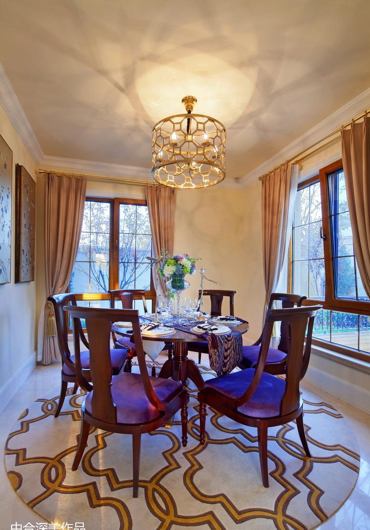 北京密云云溪别墅 B1 户型-5