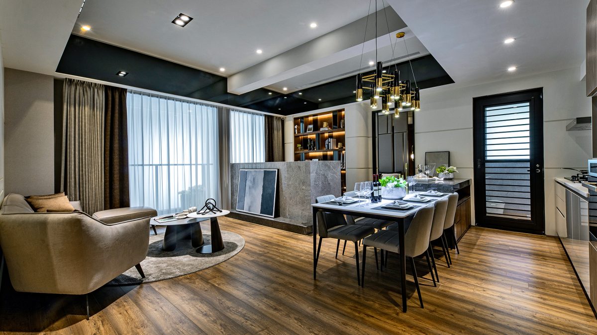 城心最美的人文綠海—澄亦實築 - WEHOUSE-7