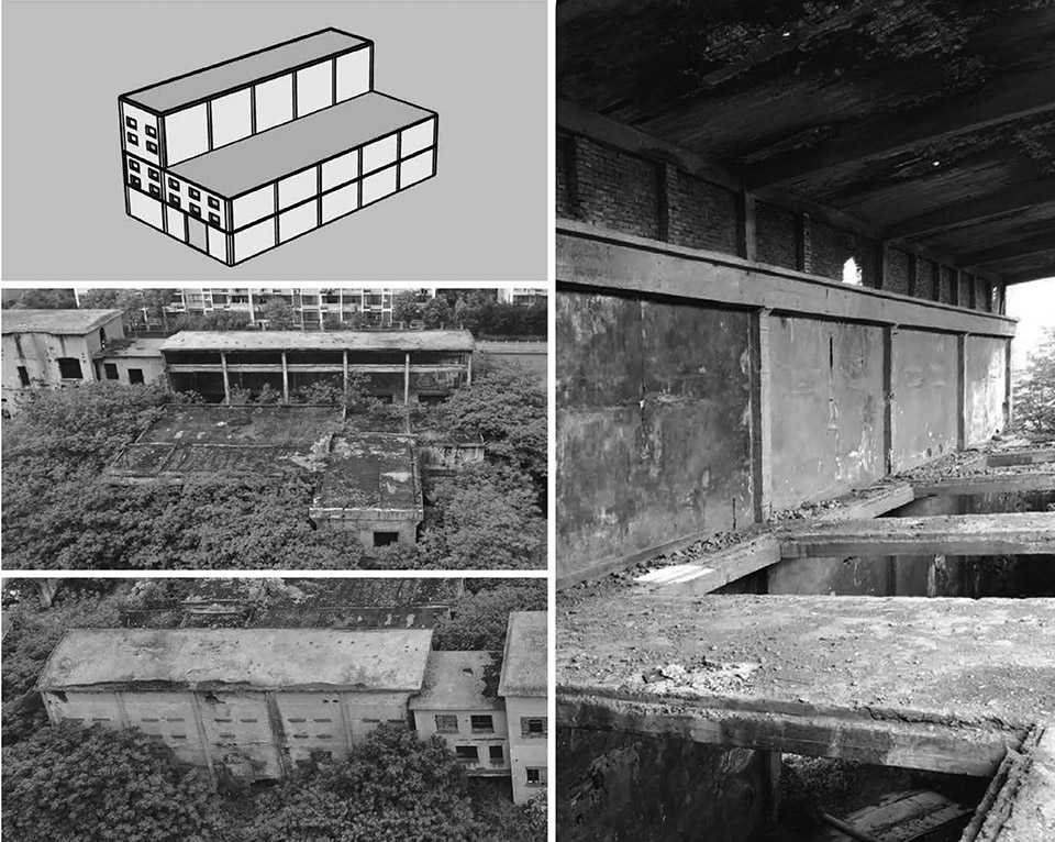 上海三里仓1958（原松江化肥厂旧址更新）丨中国上海丨COLORFULL昱景设计-36