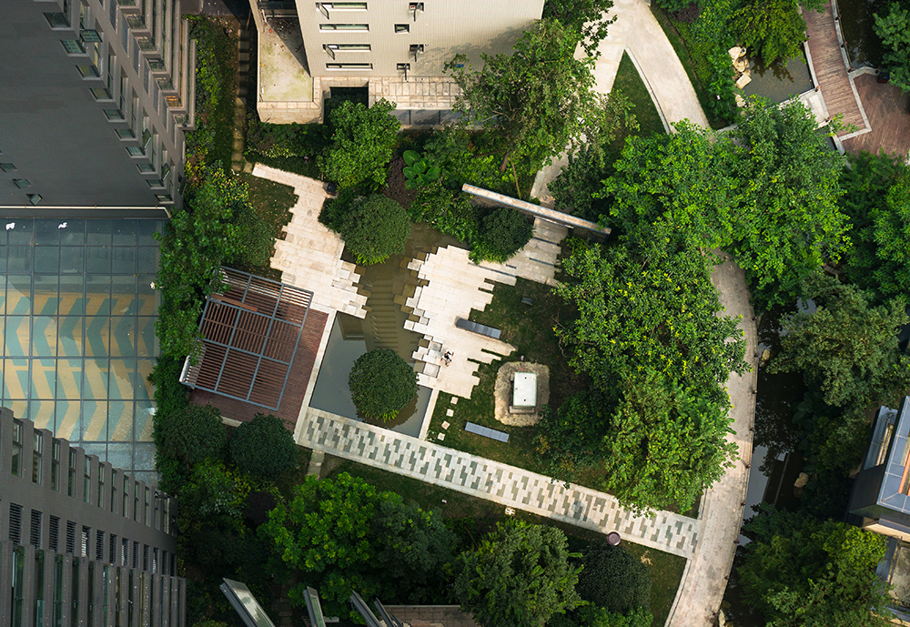 成都博瑞优品道丨L&A Design Group-18