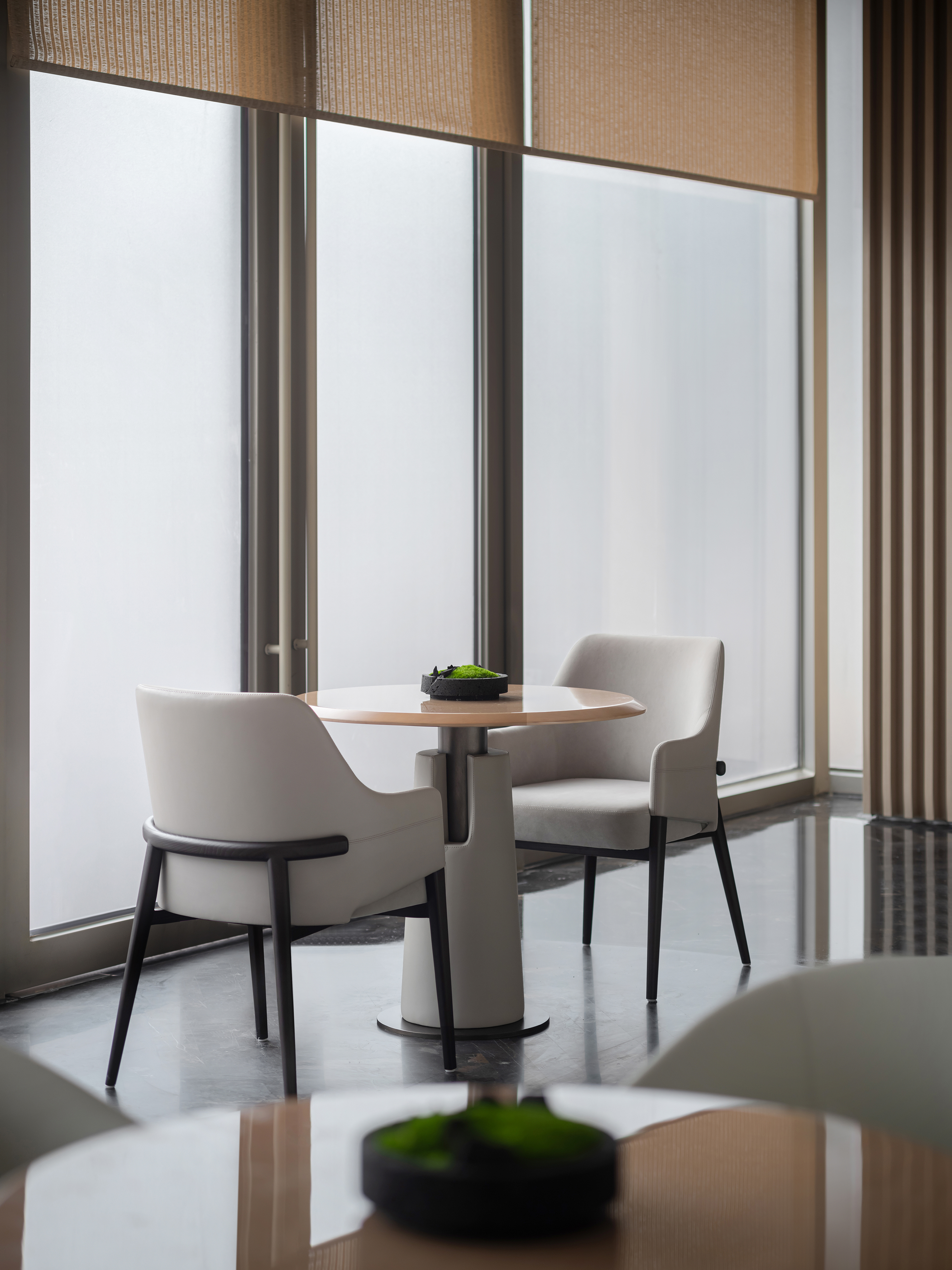 绿城锦玉园丨中国嘉兴-35