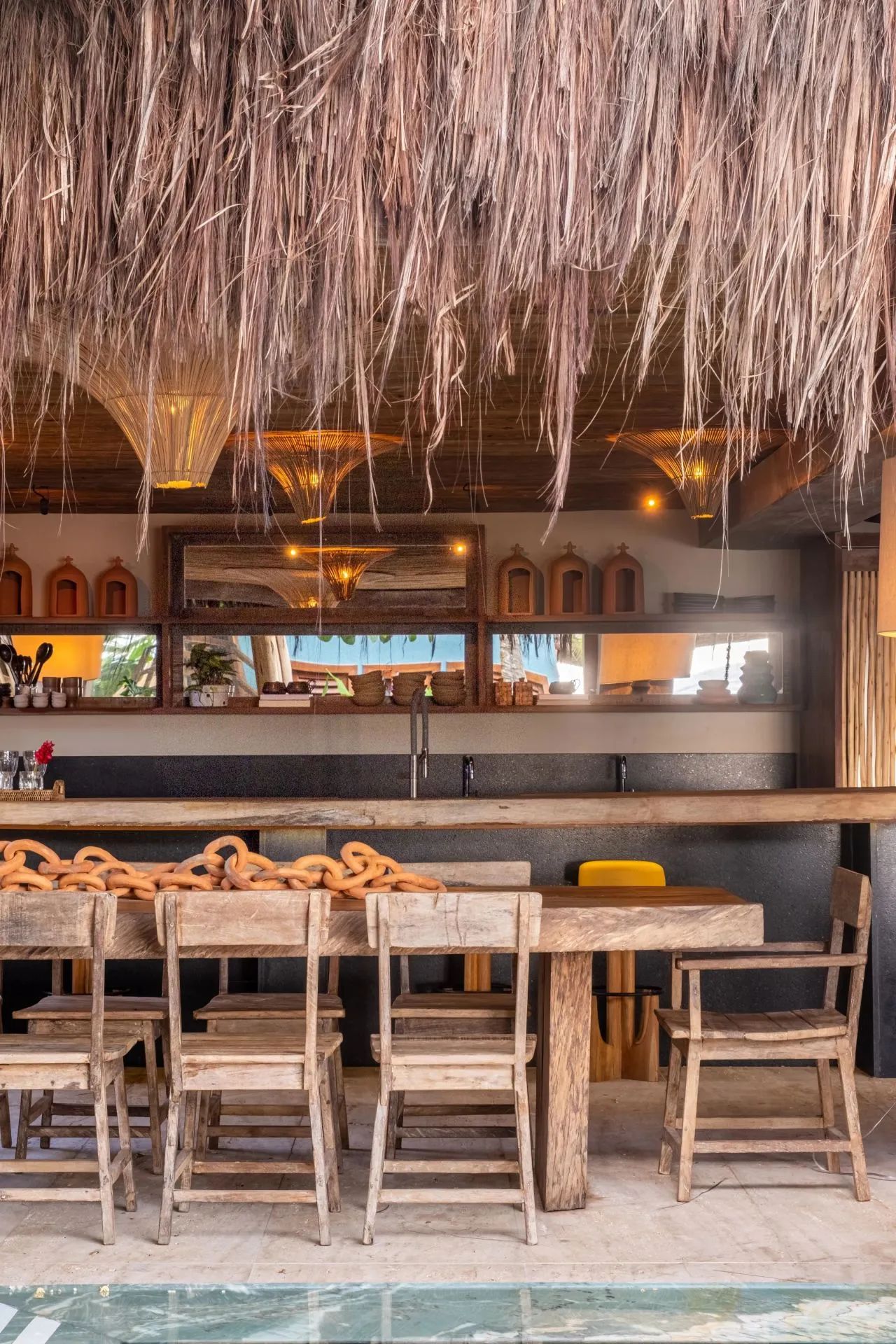 揽海入眠｜巴西 Hayô 旅馆丨Vivian Hunnicutt-42