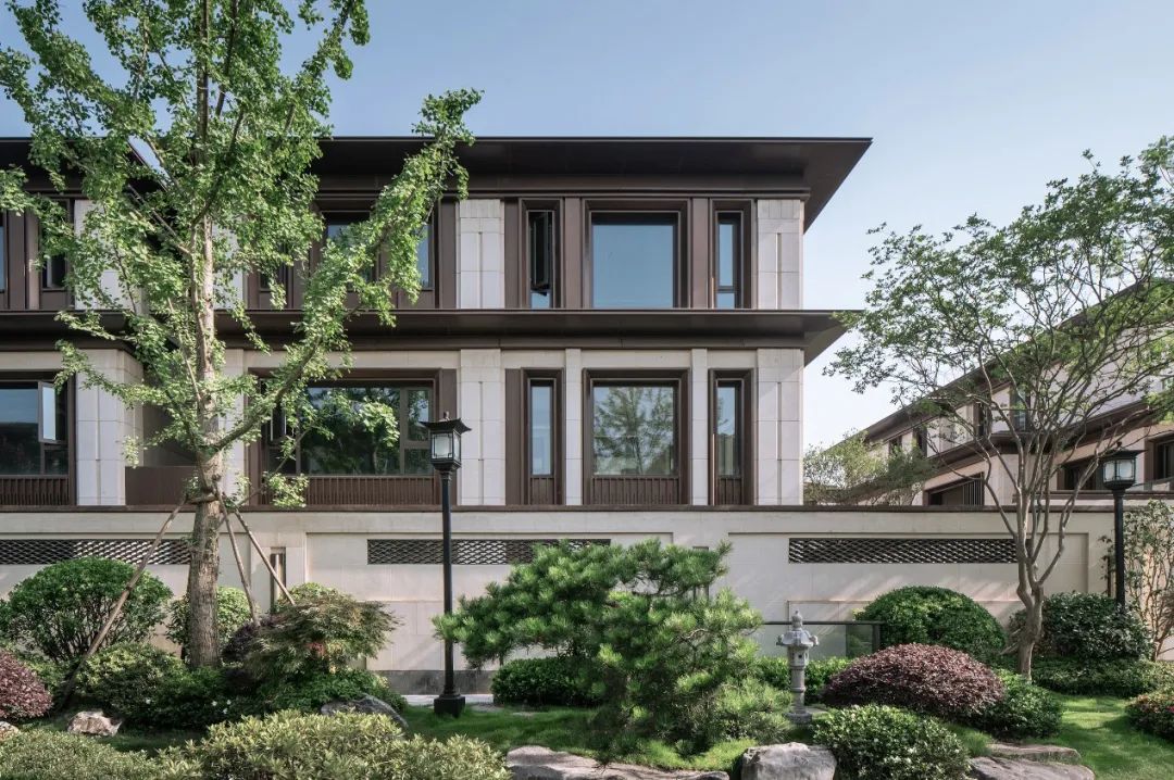  重庆天华丨重庆金科·九曲河建筑设计 丨中国重庆-68