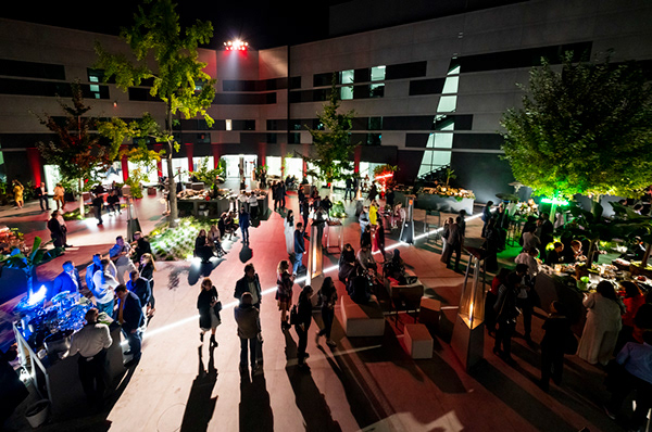 阿里奥斯蒂亚晚宴丨Mirco Tosti-10