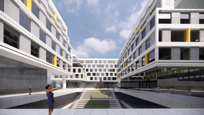 赋能产业未来|建设咨询中标航电产业新基地(二期)建设项目-20