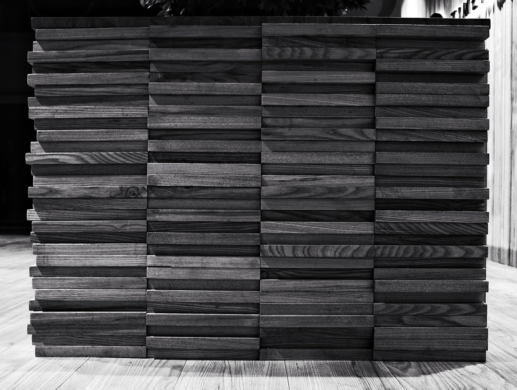 Time More & 泰摩·舍下精品咖啡体验店,上海 / Robot 3工作室-34