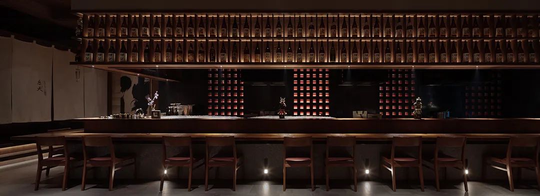 恒邦双林·高桥小镇合院样板间丨中国四川丨MOD穆德设计-77