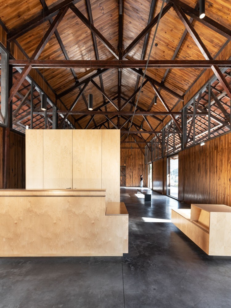 葡萄牙铁路信息中心-26