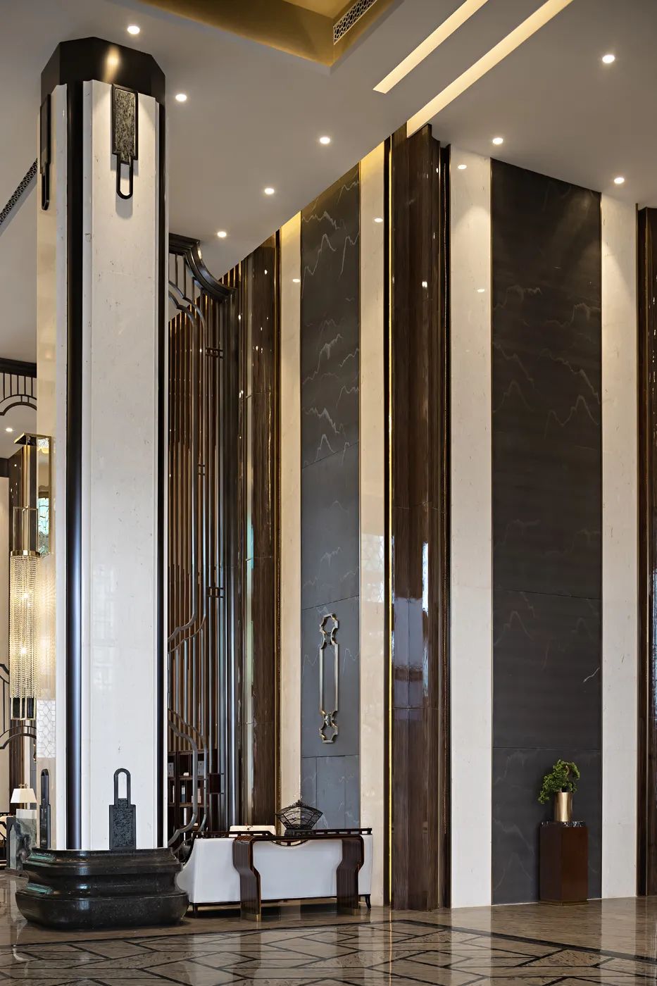 光明印象丨中国广东丨戴勇设计研究室-31