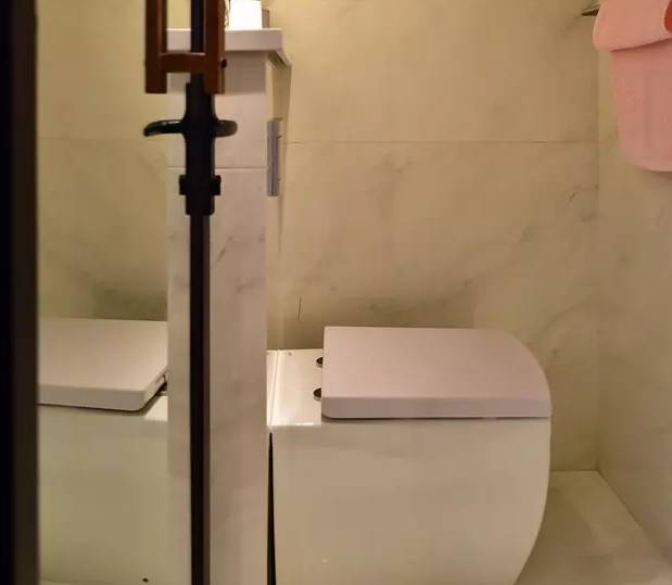 25㎡纸片屋，暖男设计师再创奇迹！-198