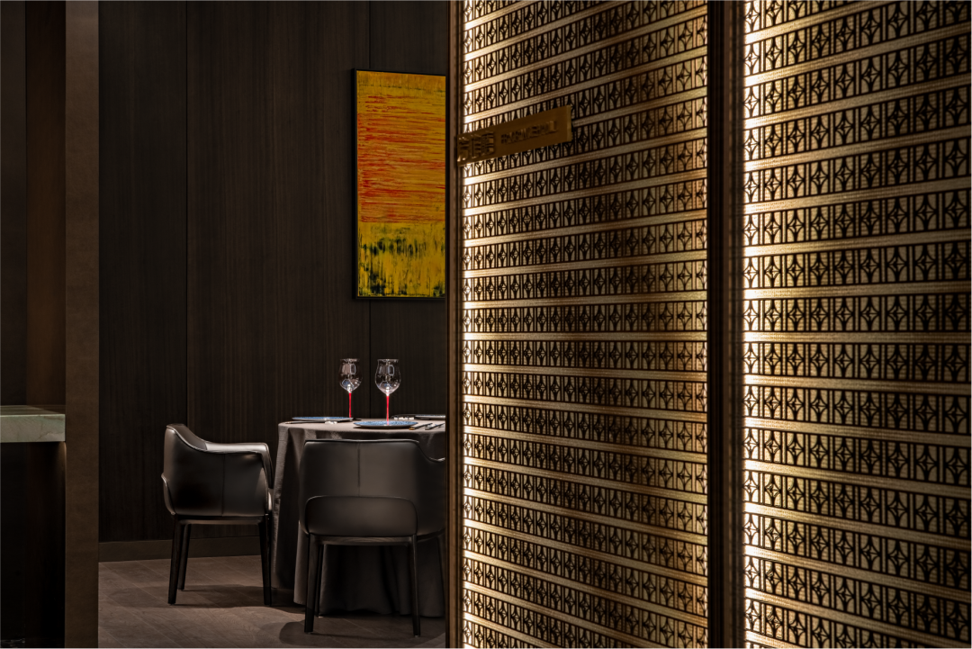 满满海佛跳墙丨中国北京丨LDH 刘道华建筑设计事务所-29