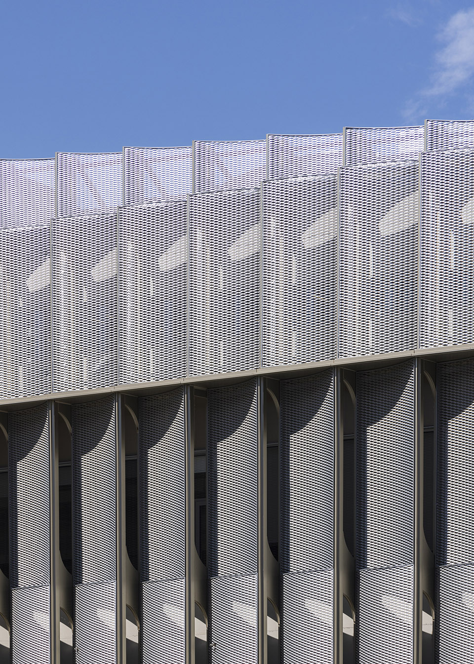 Gate M西岸梦中心1栋3栋丨中国徐汇丨HCCH合尘建筑,华建集团上海建筑设计研究院-108