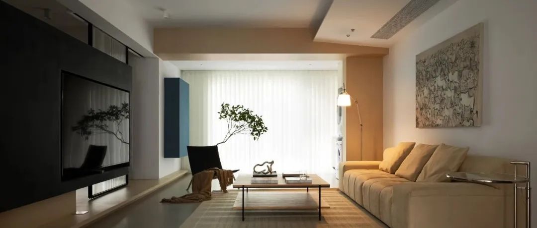 忘秋山|长沙私宅的现代禅意设计丨中国长沙丨无见设计-87