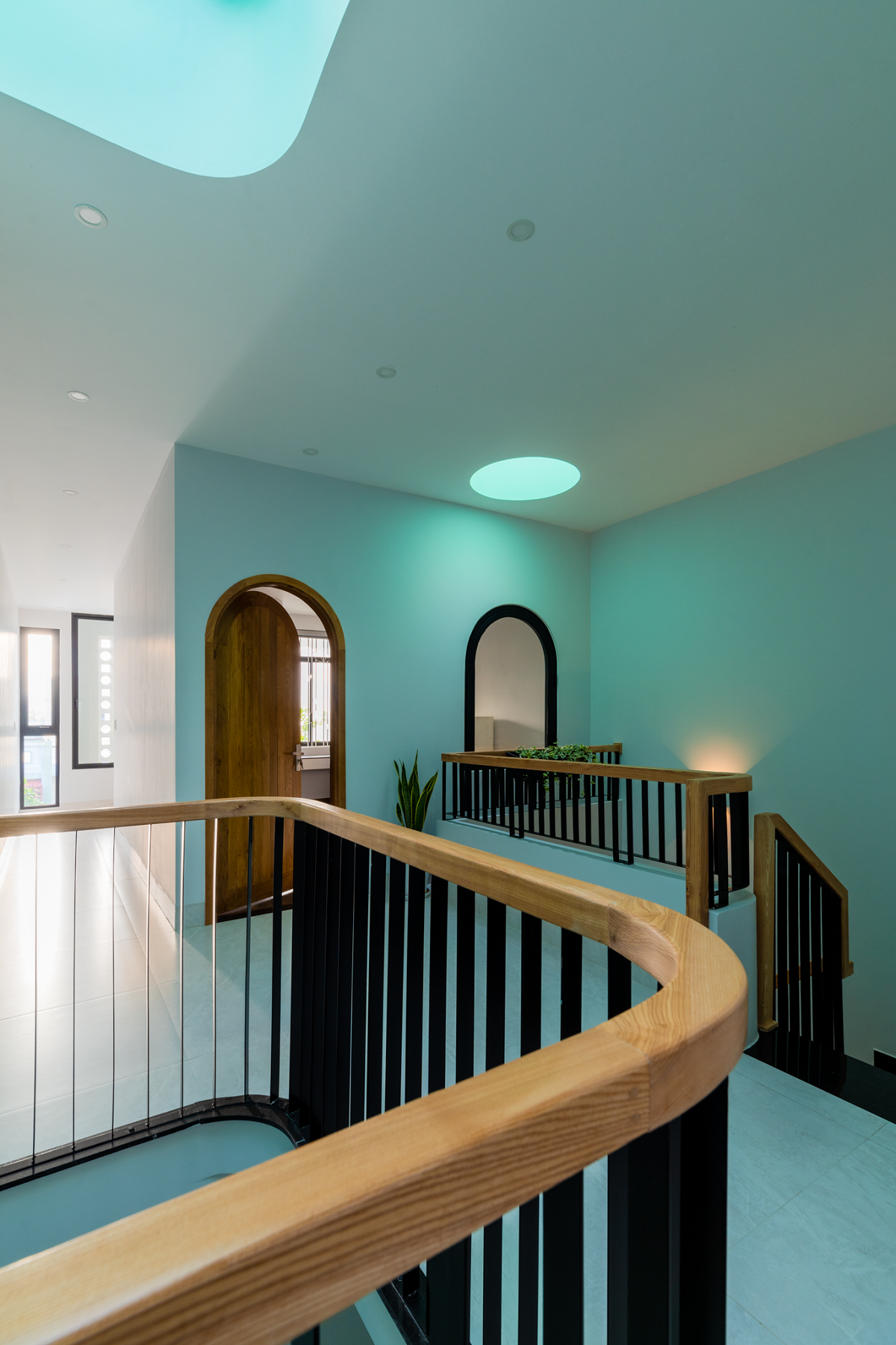 绿意盎然，宜居城市之家-8