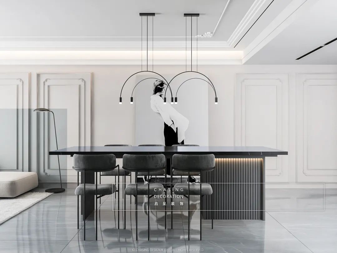 CHASING DESIGN 启呈  | 案例赏析 |【祈福缤纷汇】-10