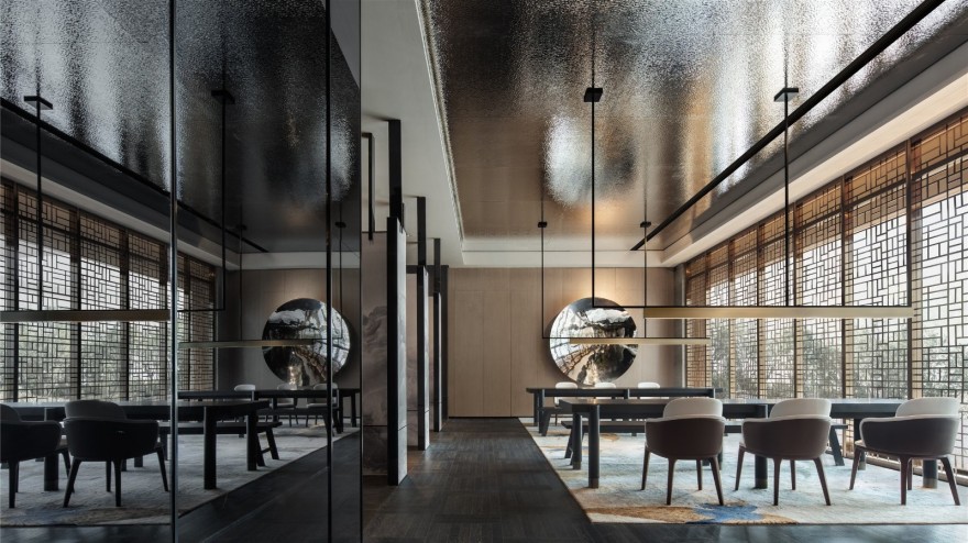 重庆实地永川蔷薇国际美学营销中心-15