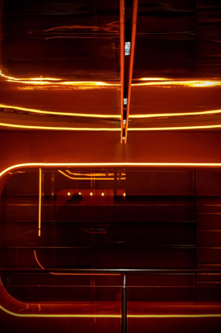 Qpokee三里屯旗舰店设计丨中国北京丨CUN Design-66