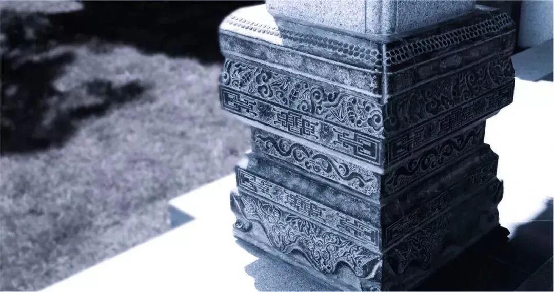 中式庭院之美 | 细节诠释匠心-46