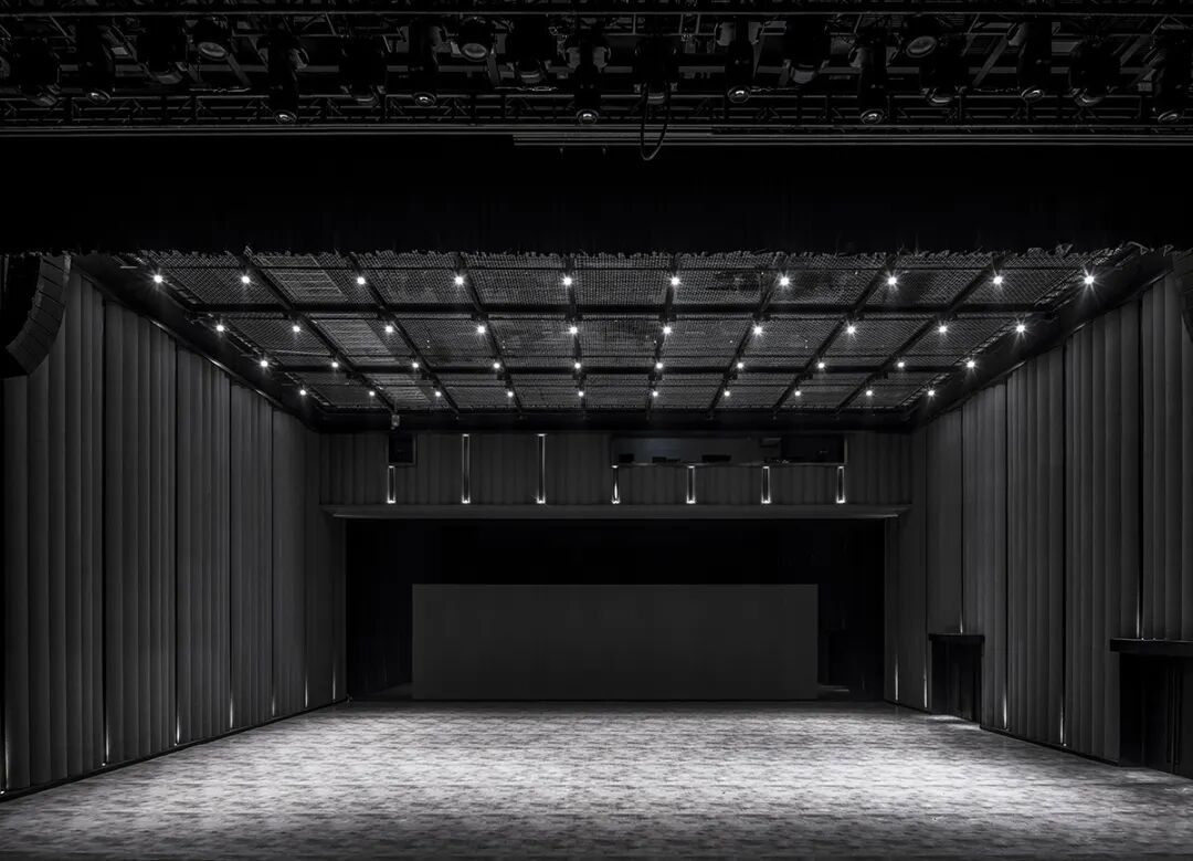 西安曲江创意谷文化展演中心丨中国西安丨欧华尔顾问有限公司-10