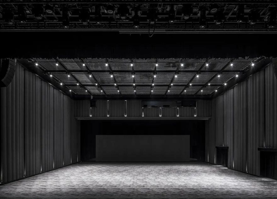 西安曲江创意谷文化展演中心丨中国西安丨欧华尔顾问有限公司-10