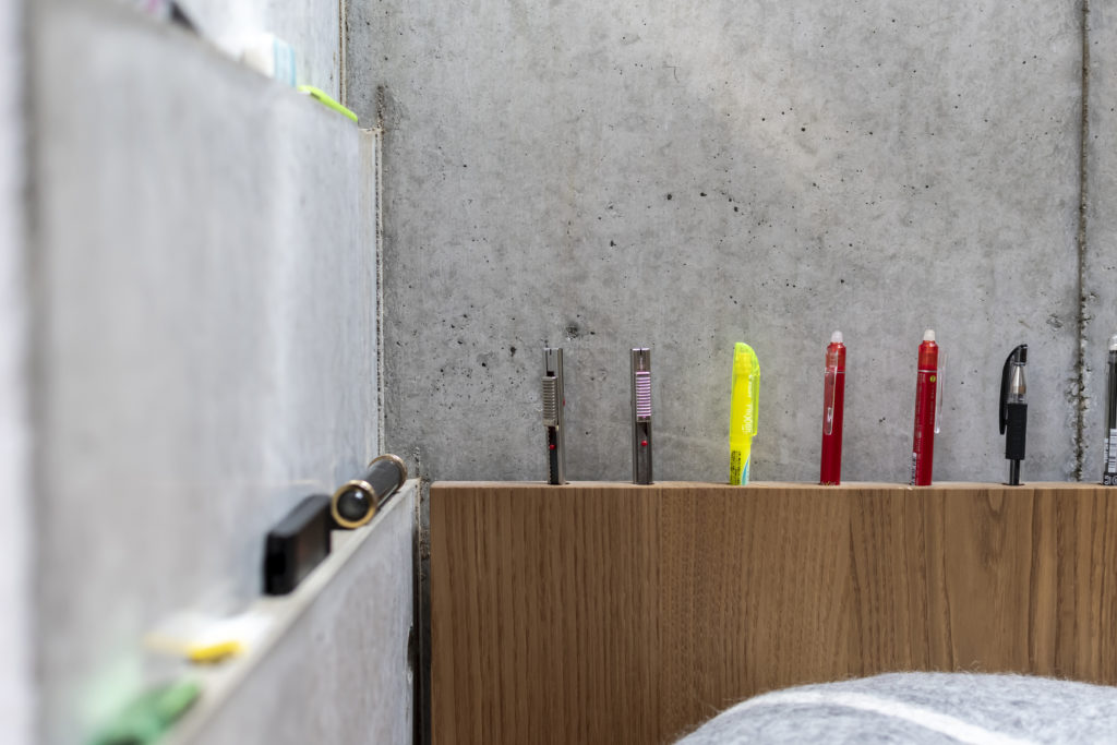 19㎡の家に暮らす極限的にコンパクトな家での豊かで、密度の濃い生活 | Style of Life | 100%LiFE-15