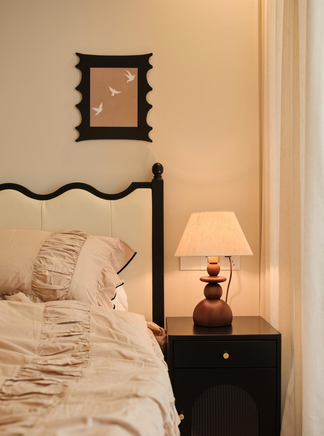 繁复被简笔勾勒，留白处重新定义浪漫基因-38