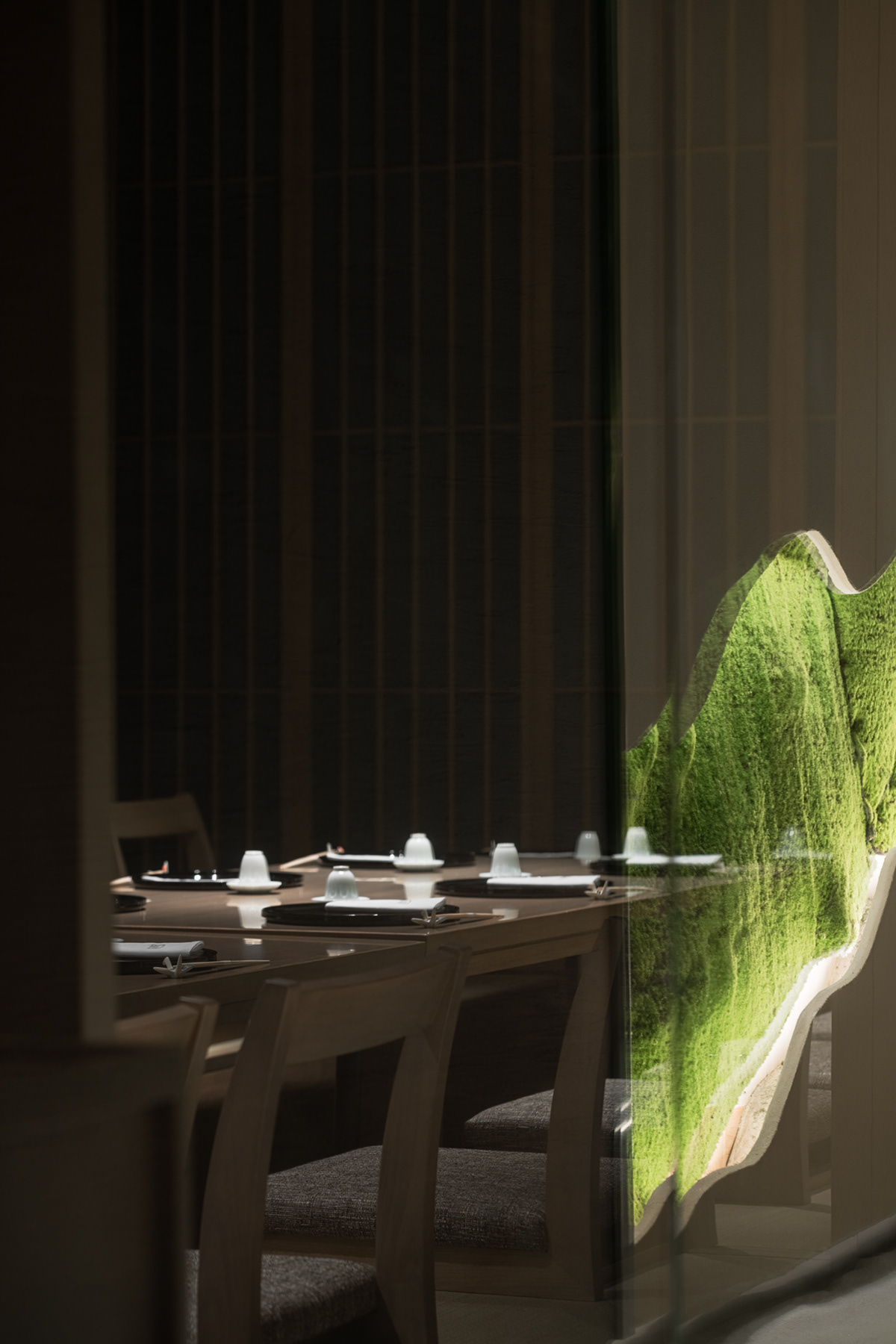 栩日料丨中国丨咏上设计-23