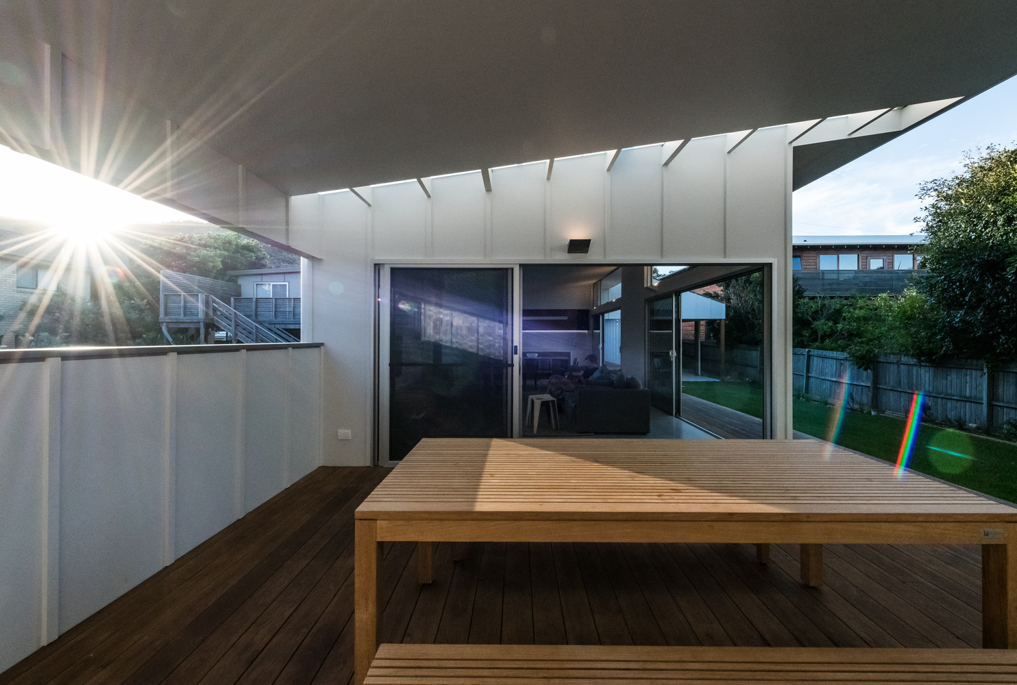 澳大利亚蓝 ys 海滩度假屋 | 环保、可持续的海滨生活空间-58