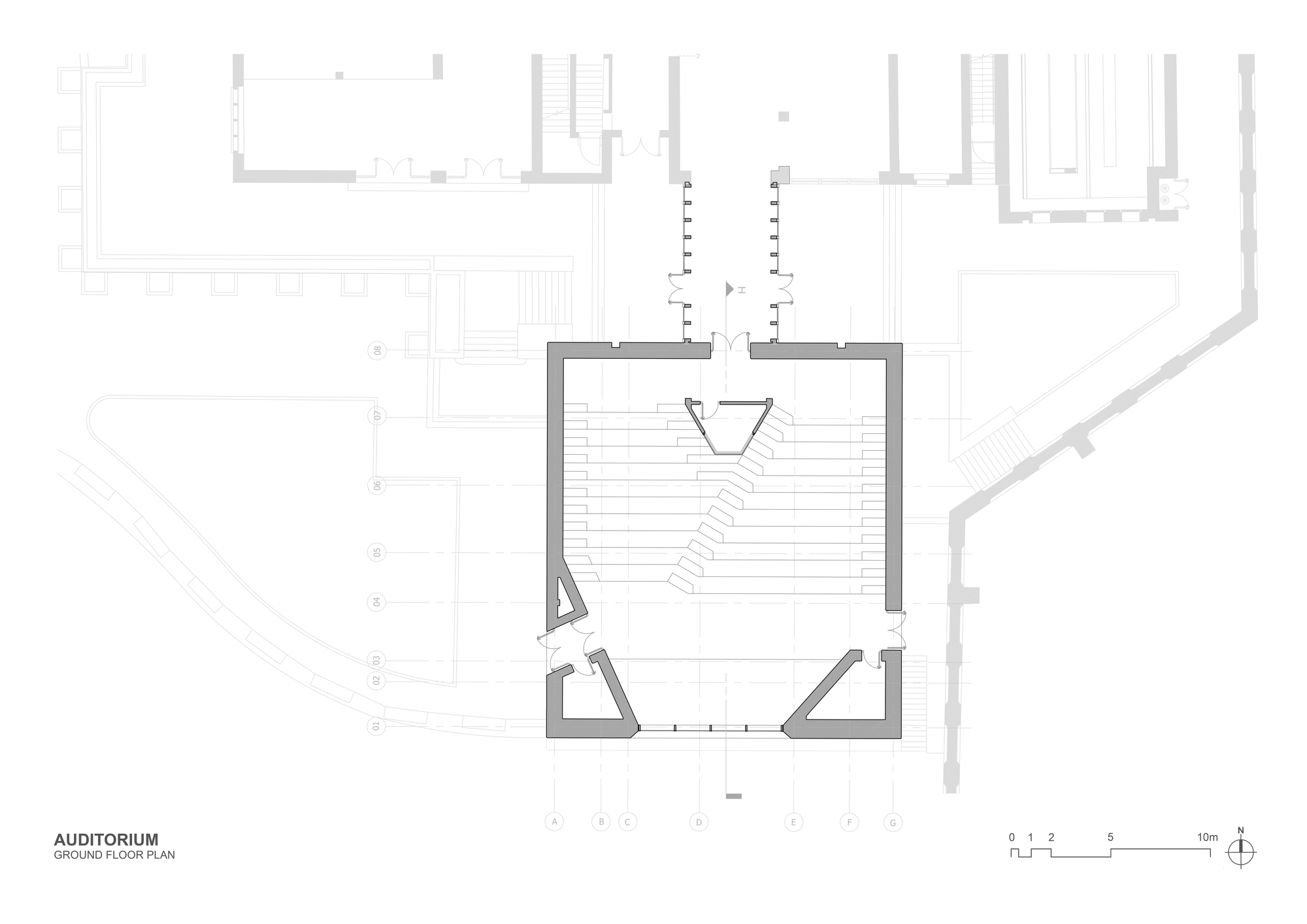 阿富汗重建奇跡 | 修复遗址，打造文化绿洲-56