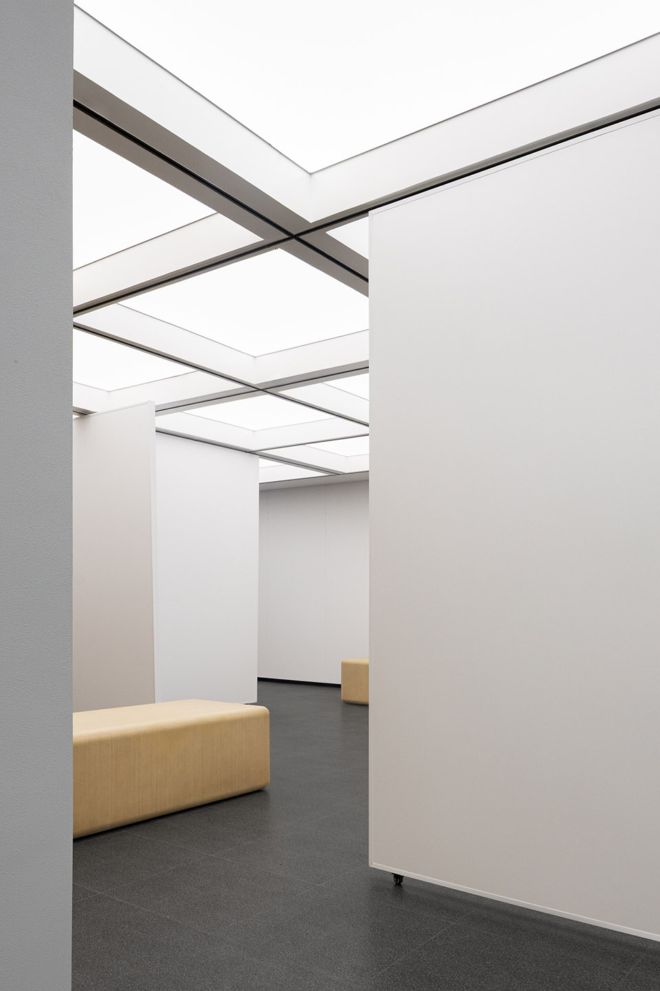 高平钟书阁书店丨伊塔诺建筑设计-78