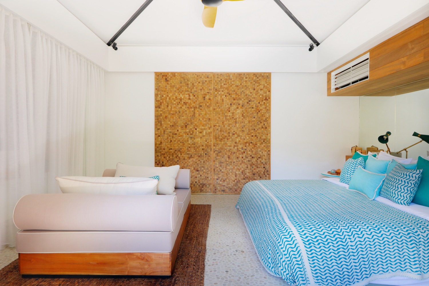 Seascape Lembongan  Word of Mouth House-35