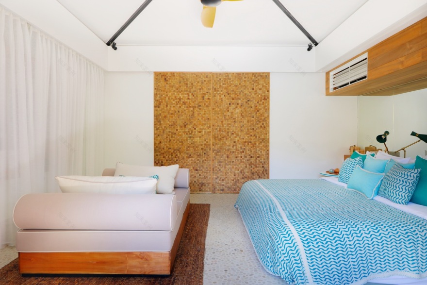 Seascape Lembongan Word of Mouth House-35