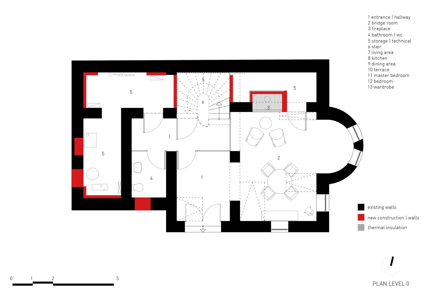 丨保加利亚丨保加利亚I,O architects工作室-82