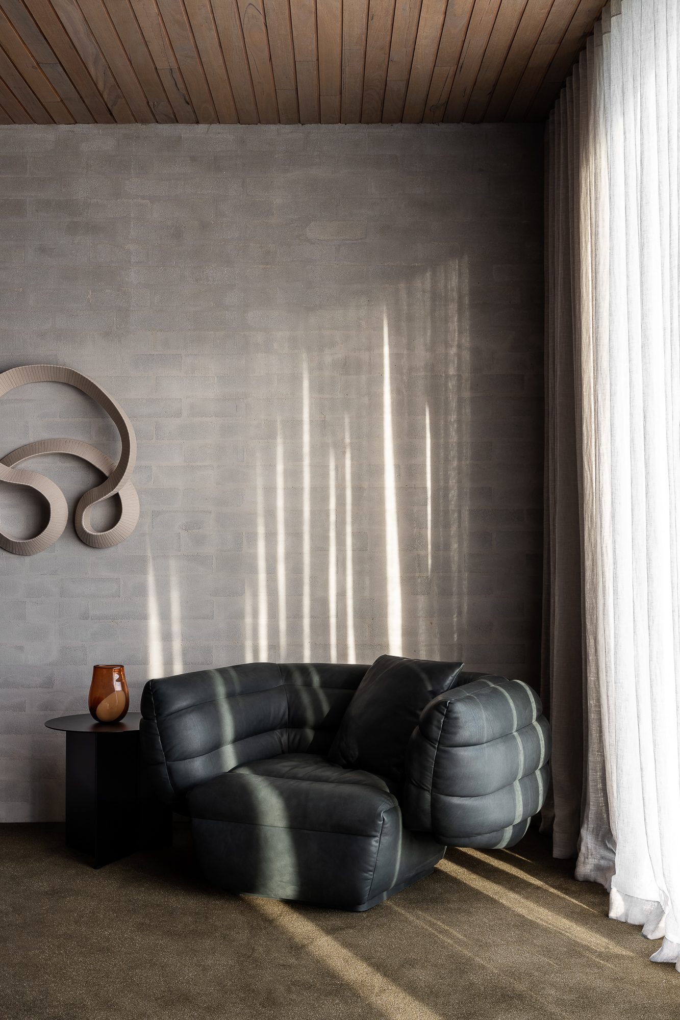 蒙福特之家丨澳大利亚丨InForm-15