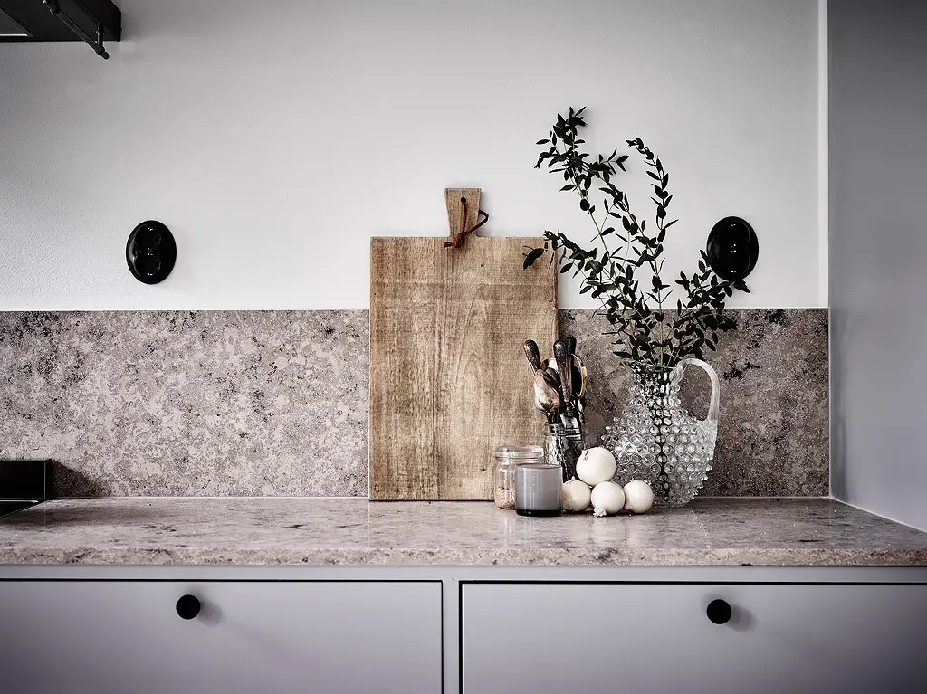 瑞典房产中介的极致家居美学-9