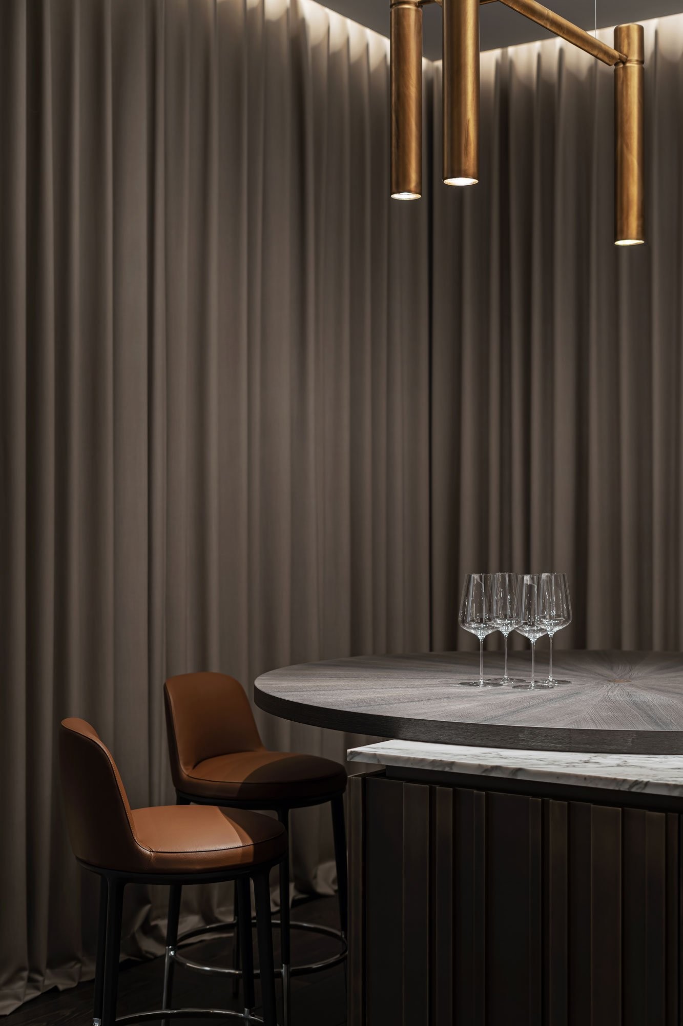 大公寓丨乌克兰丨YODEZEEN Architects-146