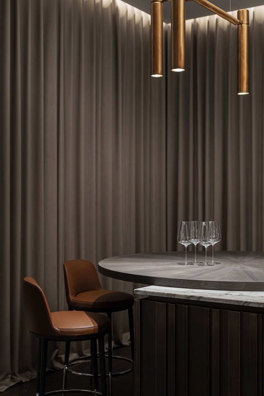 大公寓丨乌克兰丨YODEZEEN Architects-146