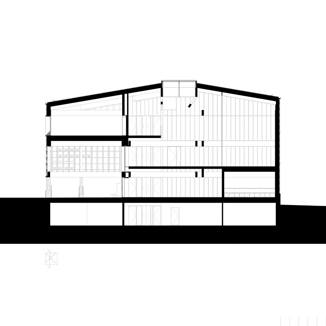 Orsonnens农业学校丨瑞士弗里堡-70