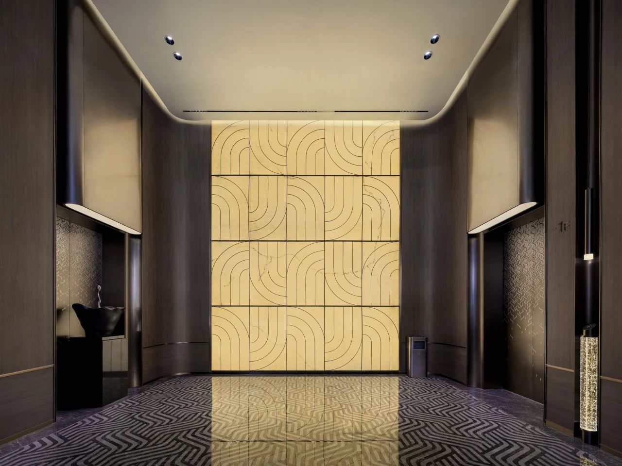 西安龙湖星河·大唐云河颂丨中国西安丨为上设计,菲洛米斯 PHILOMIS-6