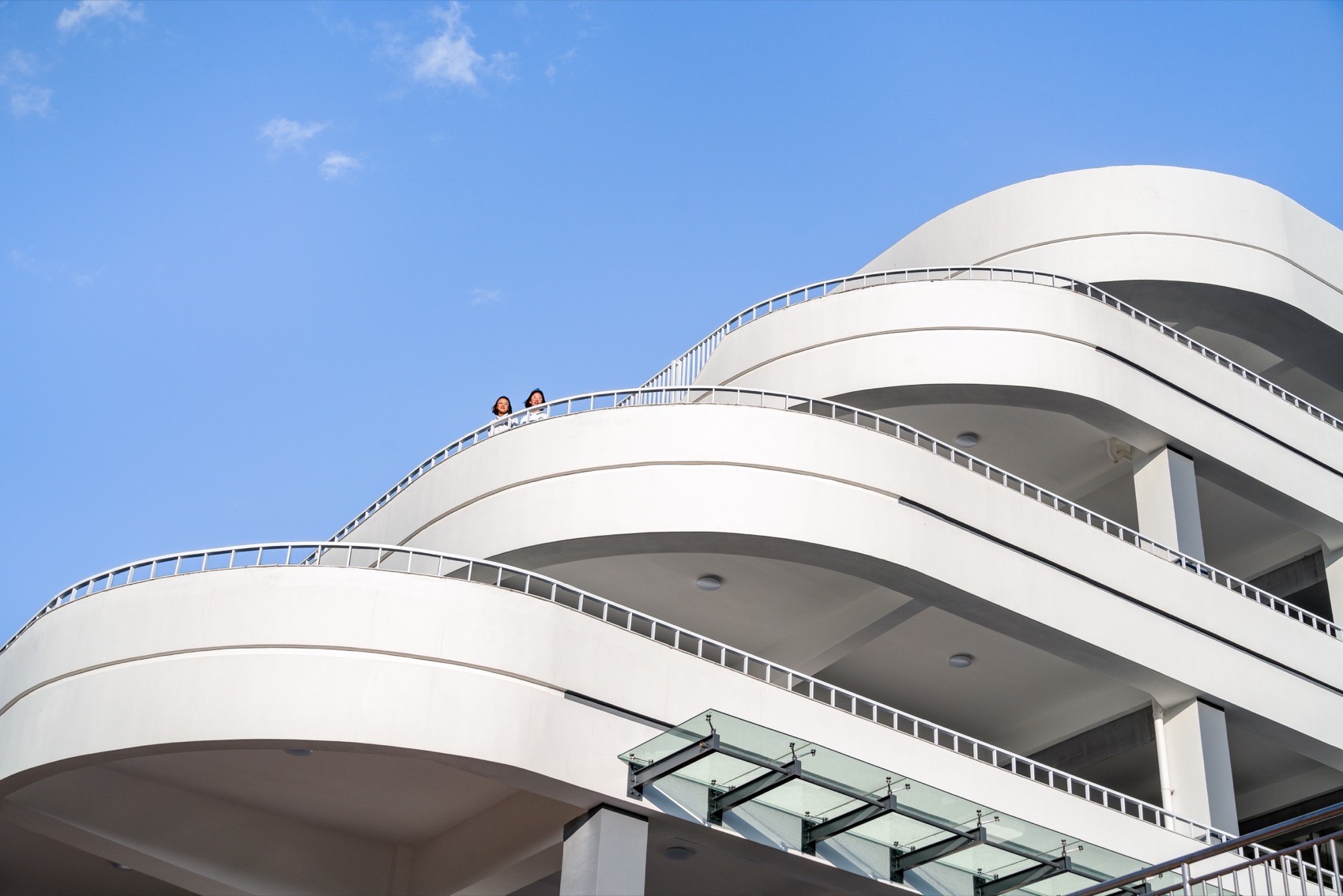 玉溪弘玉中学，云南 / 思序产教融合研究中心-85